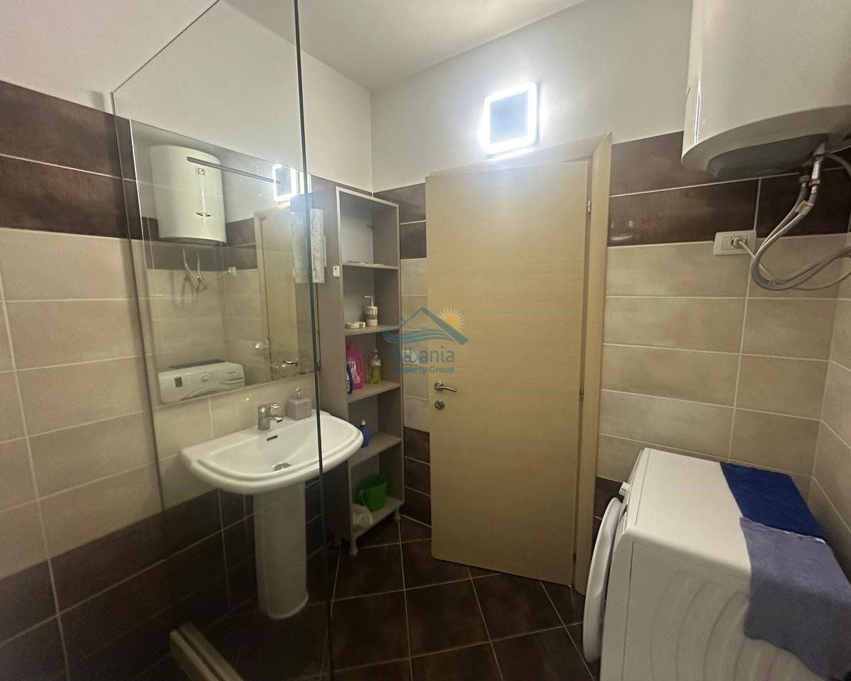 Apartament Me Qera Ne Vlore, Shqiperi